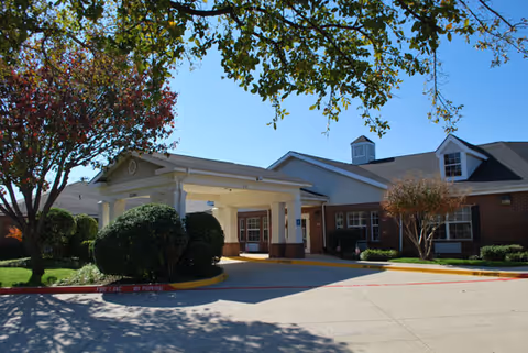 Photo of Brookdale Farmers Branch