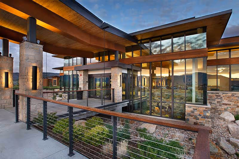 Photo of Rocky Mountain Care - The Lodge