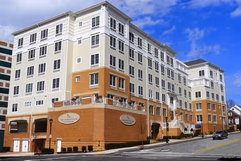 Photo of The Kensington White Plains