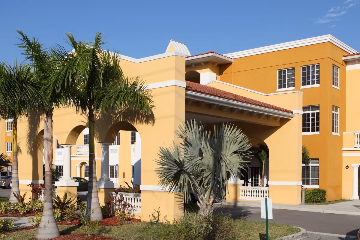 Photo 4 of DeSoto Palms Assisted Living Community