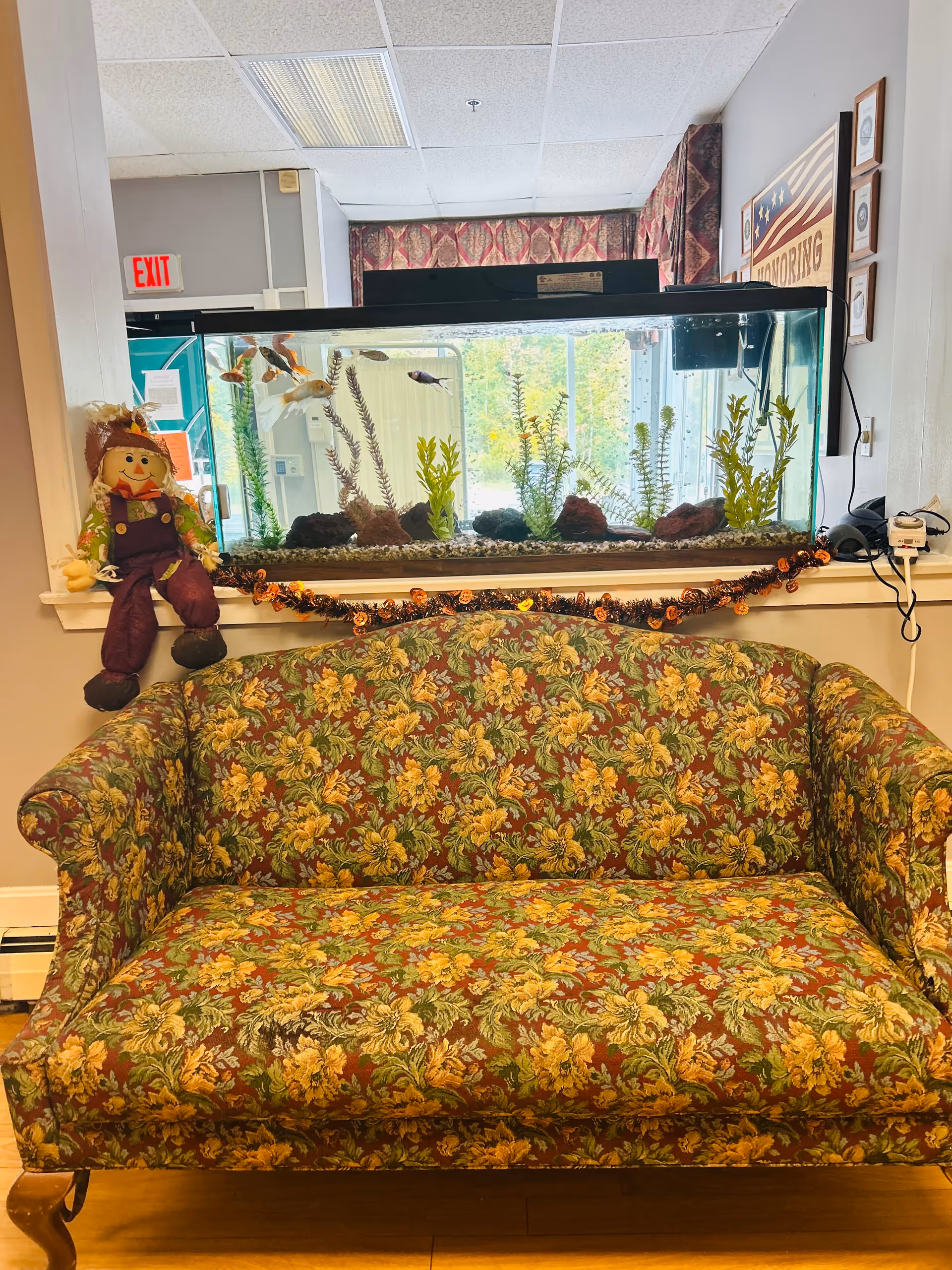 Photo of Wachusett Rehabilitation and Nursing Center