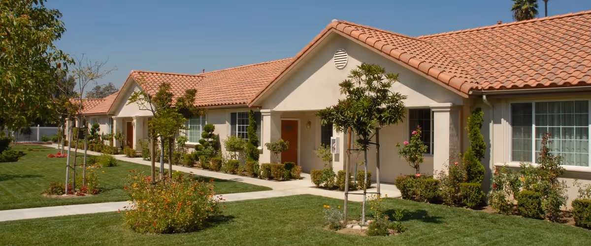 Photo of Villa Scalabrini Retirement Center