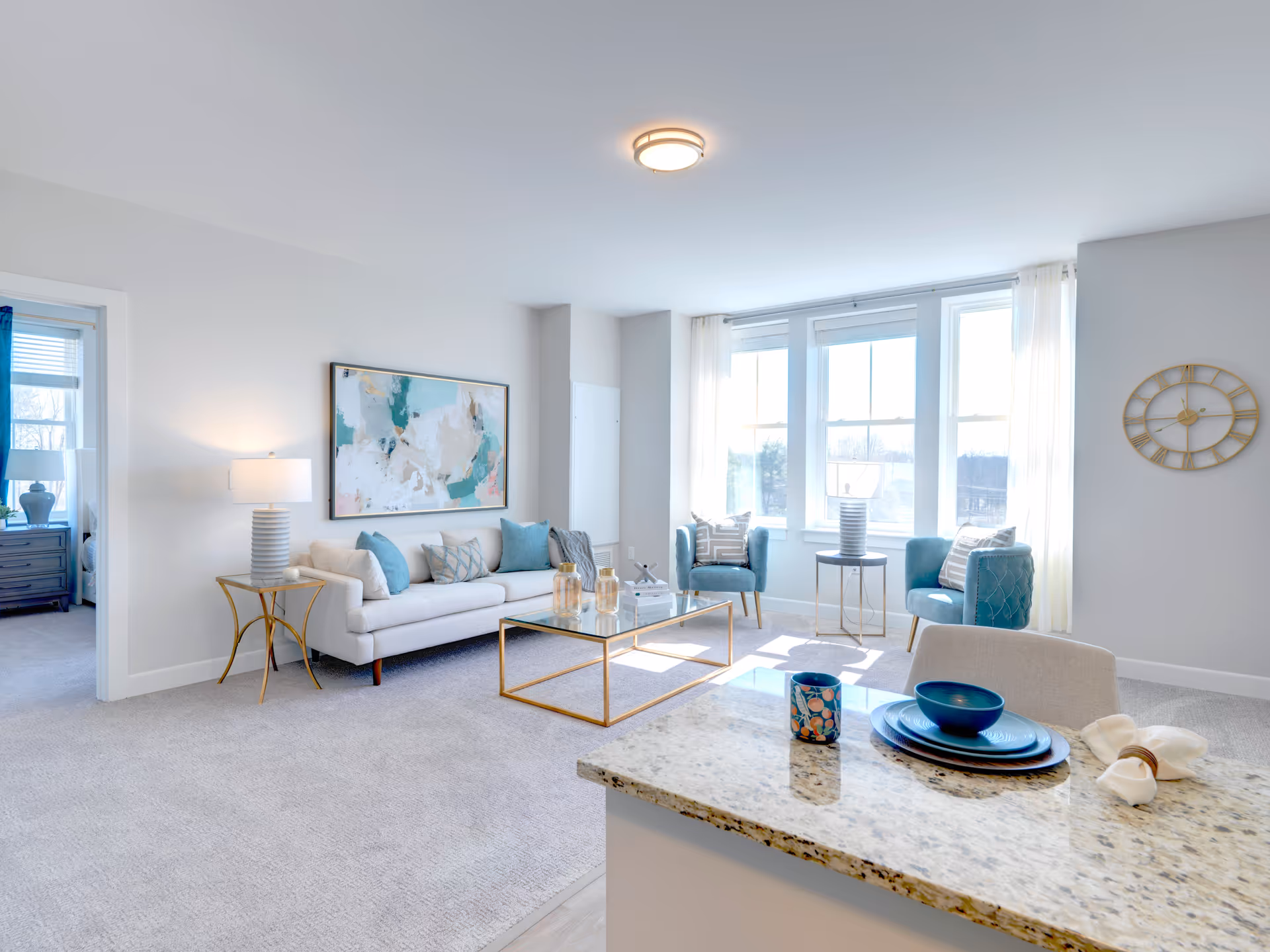 Photo 16 of The Residence at Basking Ridge