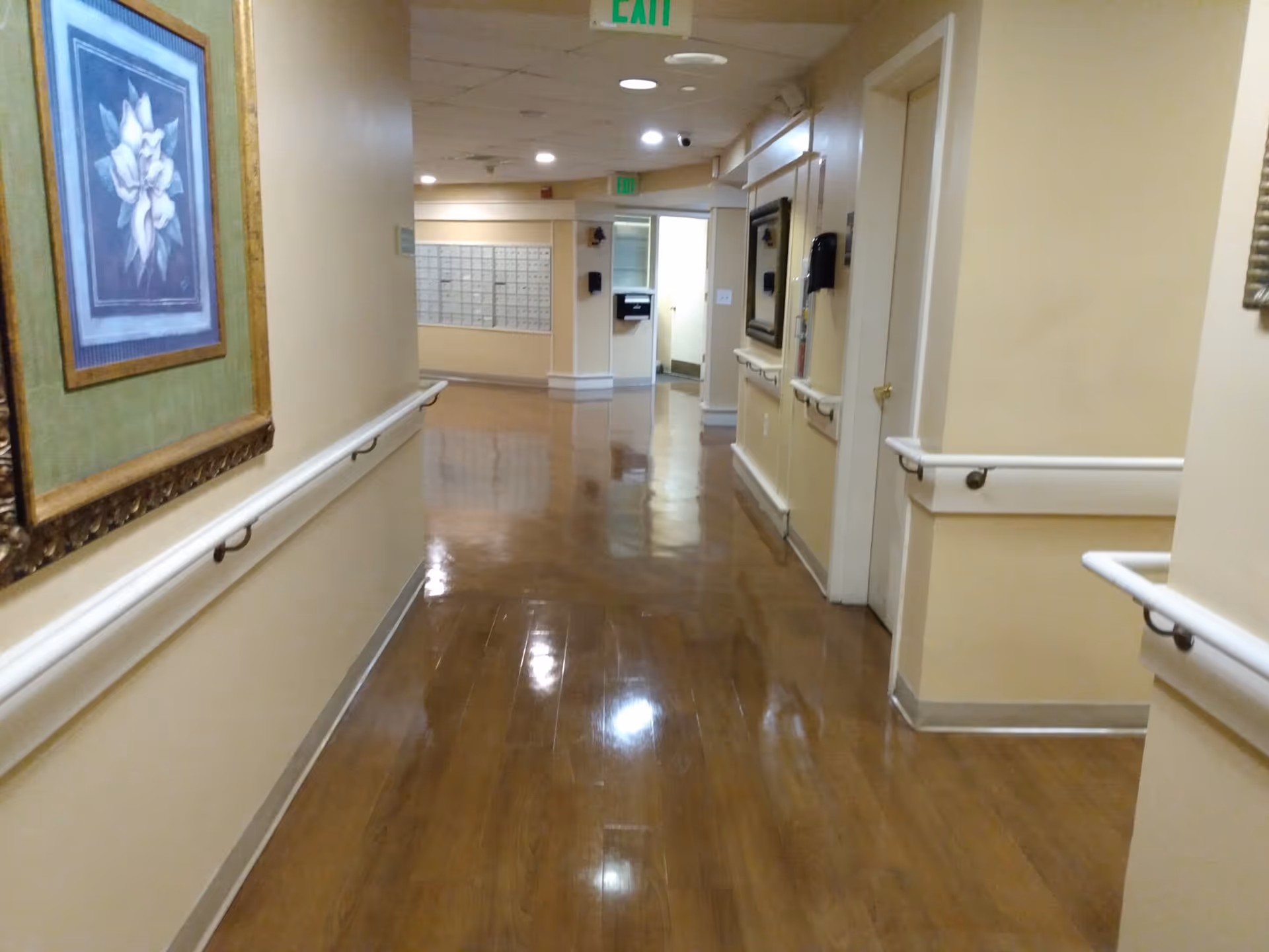 Photo 9 of Noble Senior Living at Baltimore