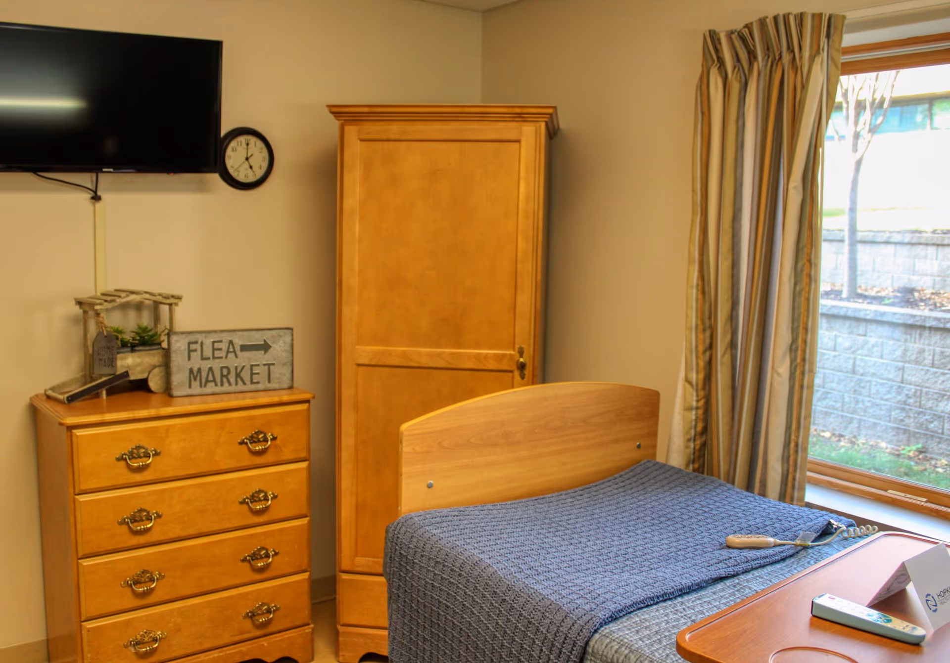 Photo of Hopkins Health Services