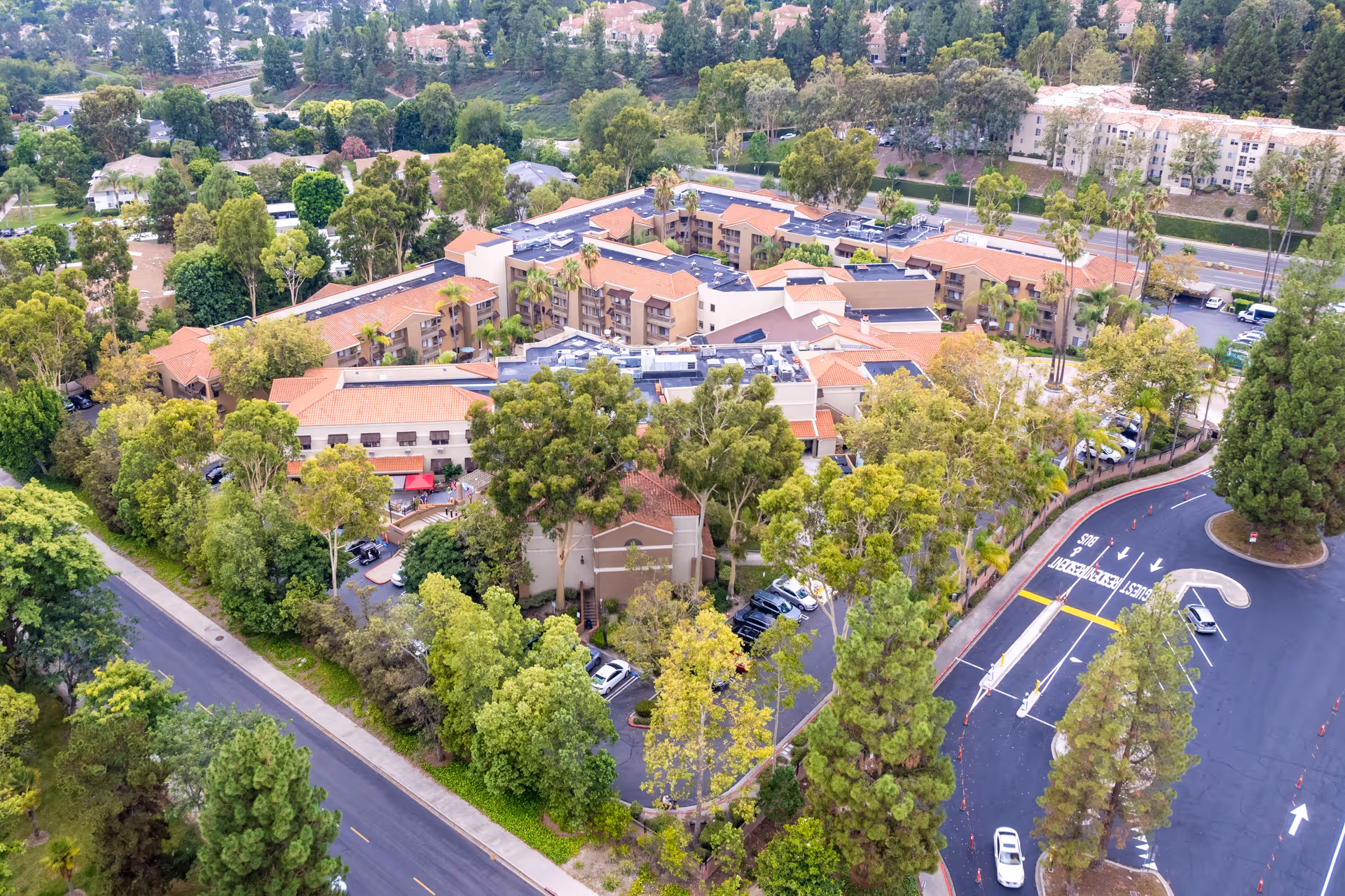 Photo of Palm Terrace Healthcare & Rehab Center