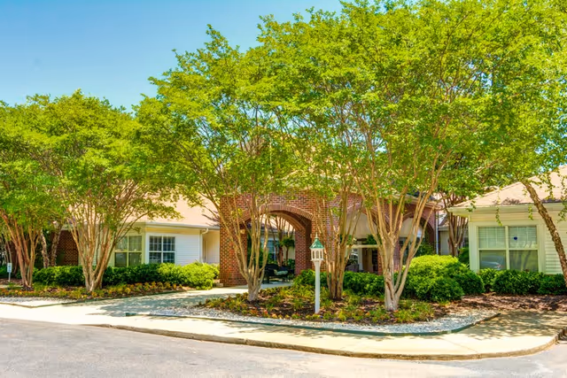 Photo of Harbison Shores Assisted Living and Memory Care