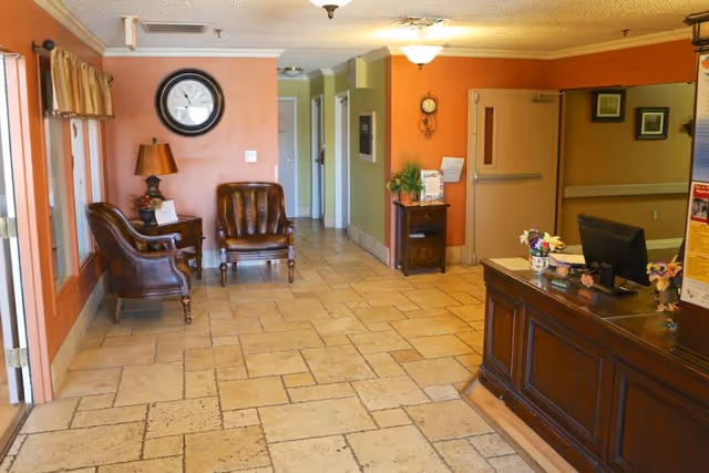 Photo 6 of Hurricane Health And Rehabilitation