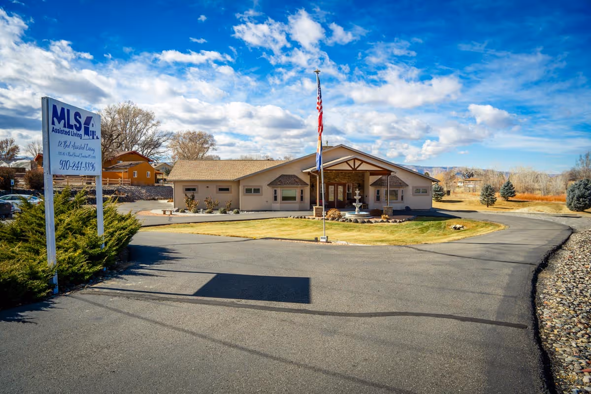 Photo of MLS Assisted Living CC LLC