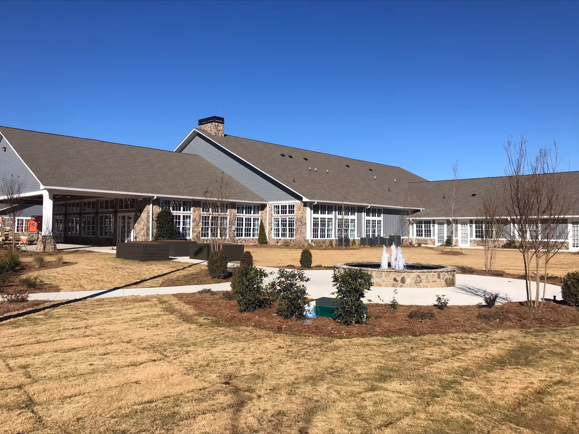 Photo of Manor Lake Assisted Living & Memory Care - Hoschton