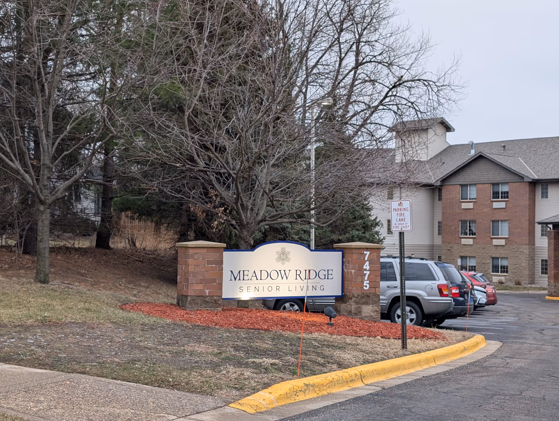 Photo 23 of Meadow Ridge Senior Living