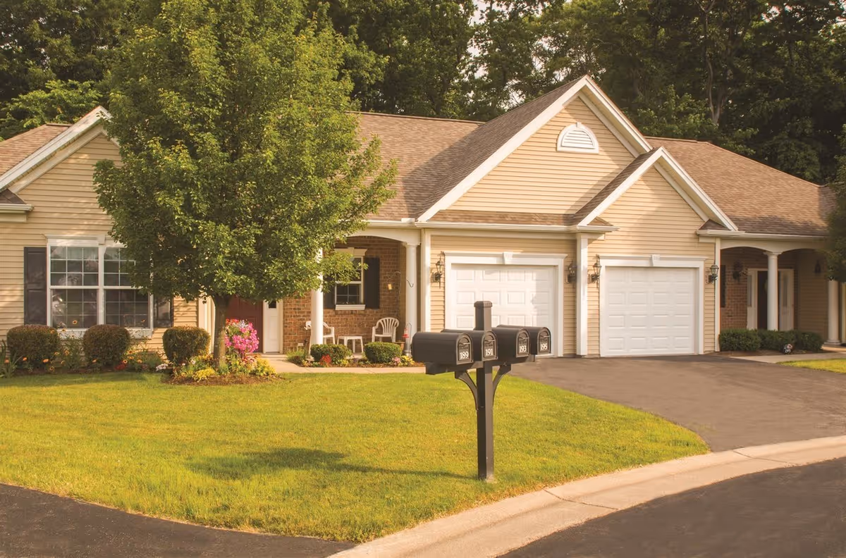Photo of The Village Townhomes