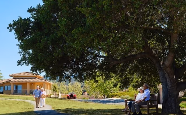 Photo 11 of The Forum at Rancho San Antonio
