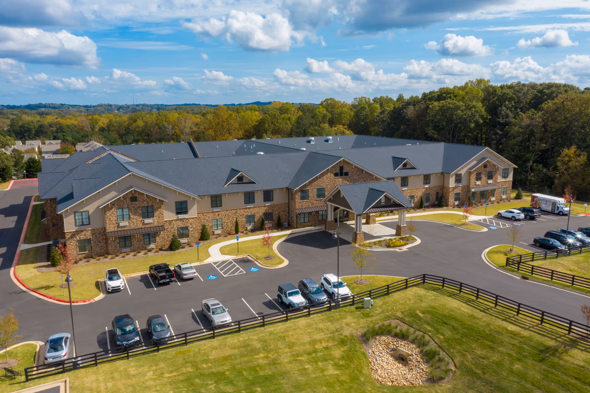 Photo of Brickmont at Johns Creek