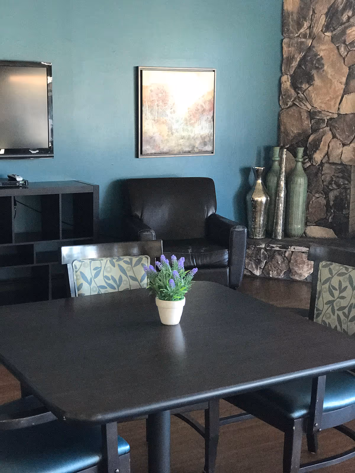 Photo of Golden Modesto Care Center
