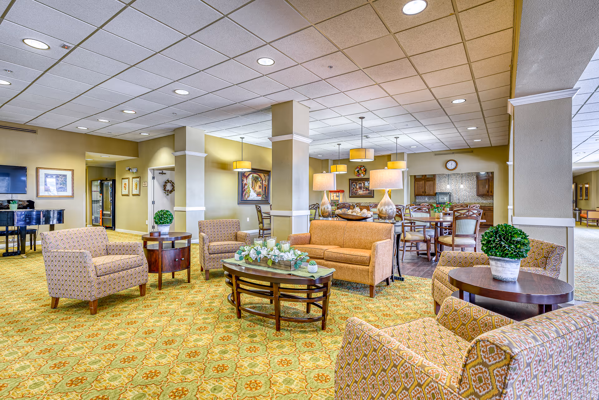 Photo 20 of Menifee Senior Living