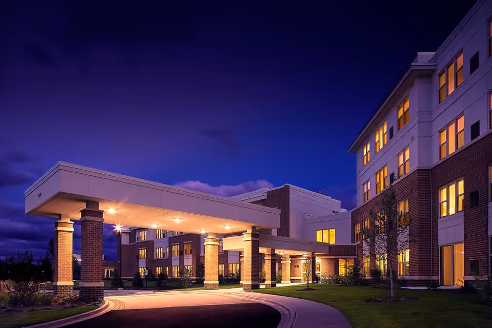 Photo of The Sheridan at Green Oaks