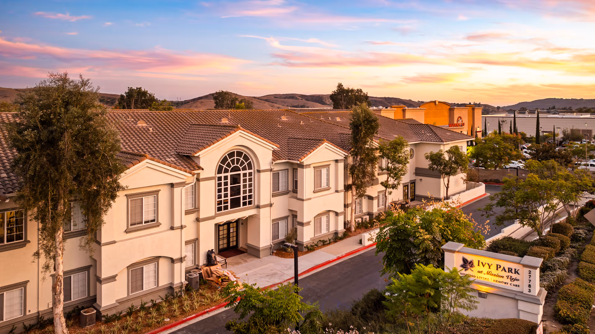 Photo of Ivy Park at Mission Viejo