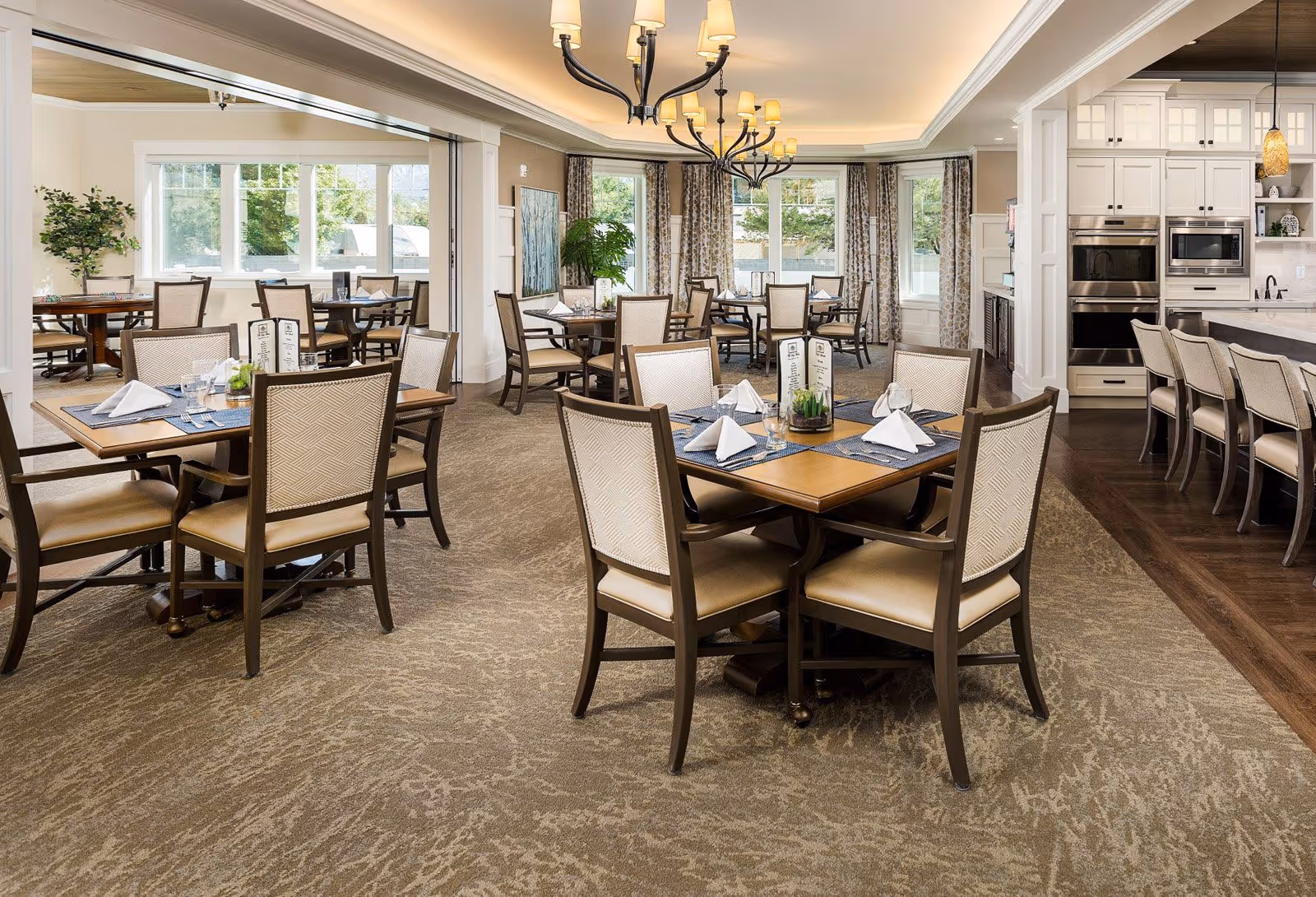 Photo 5 of Beacon Crest Senior Living Draper