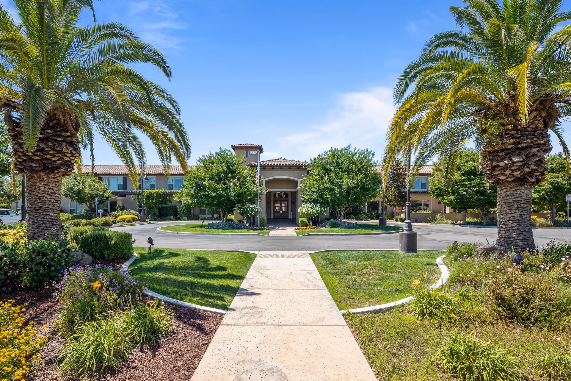 Photo of Oakmont of Fresno