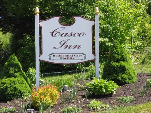Photo of The Casco Inn Residential Care Facility
