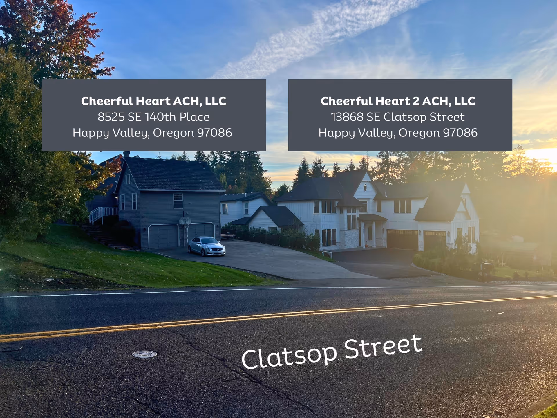 Photo of Cheerful Heart Adult Care Homes