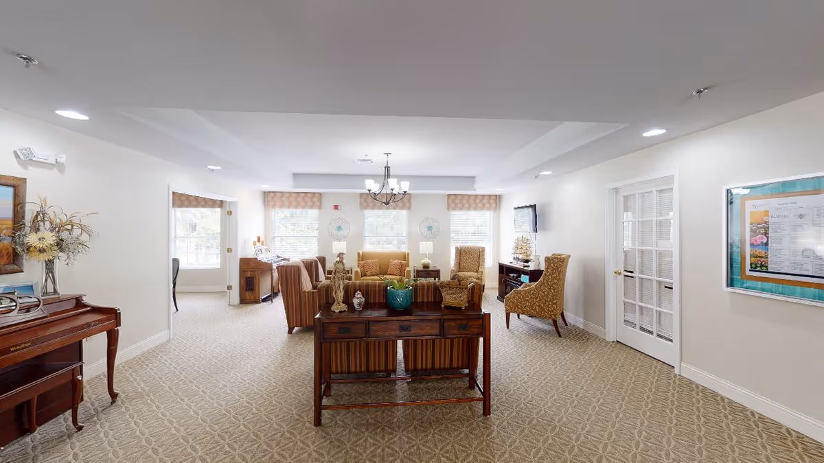 Photo 16 of Summer Breeze Senior Living