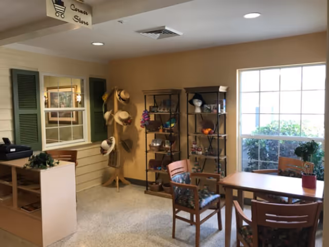 Photo 18 of Arden Courts - ProMedica Memory Care Community (Sarasota)
