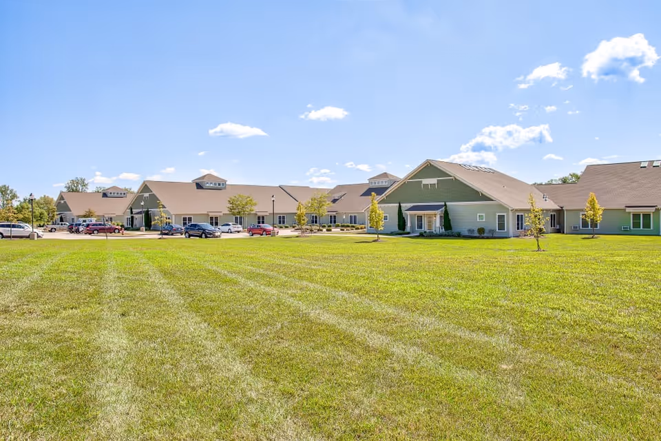 Photo of Landings Of Huber Heights
