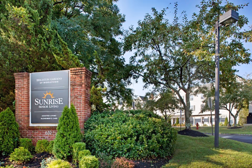 Photo of Brighton Gardens of Middletown