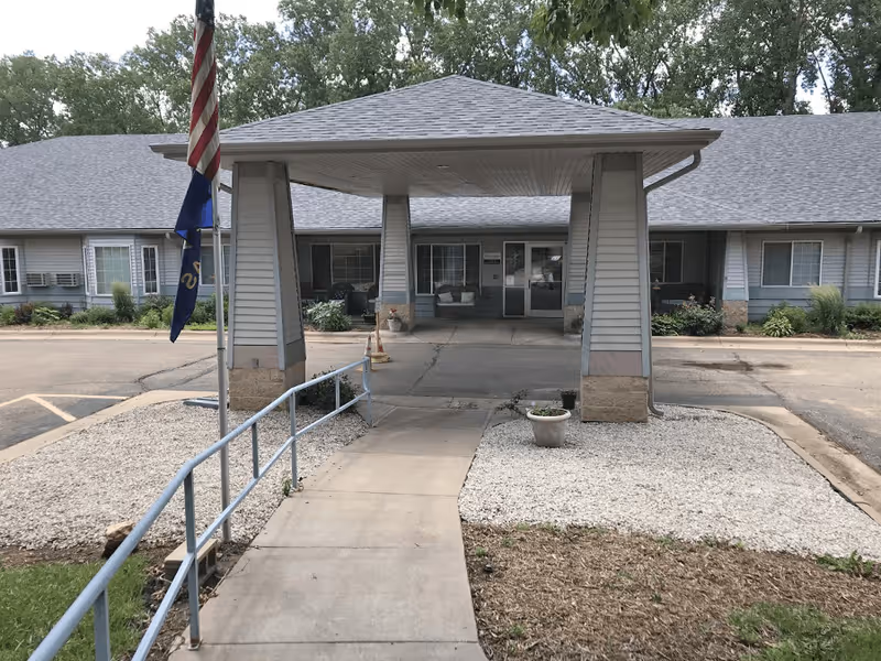 Photo of Good Samaritan Society - Wamego - Grandview Suites