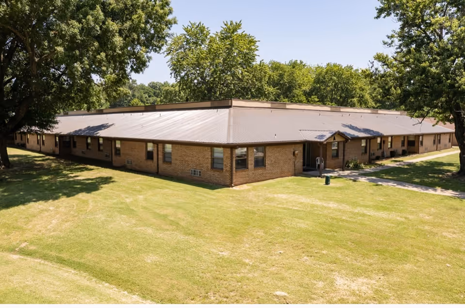 Photo of Wesley Homes