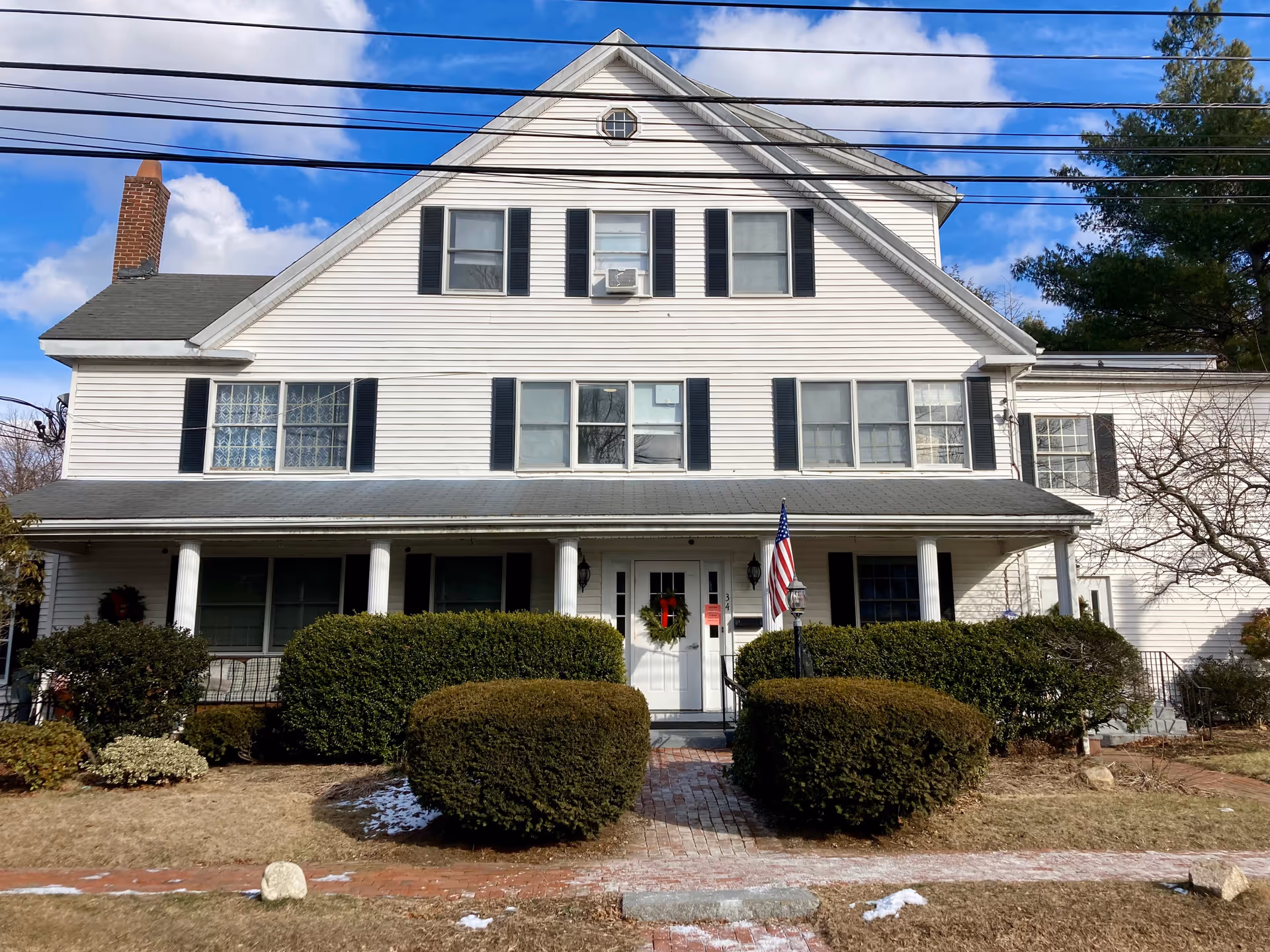 Photo of Riverbend Of South Natick