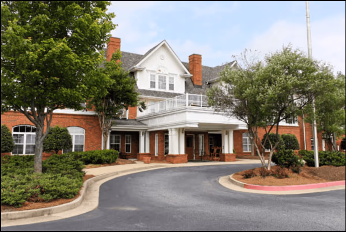 Photo of Charter Senior Living of Vinings