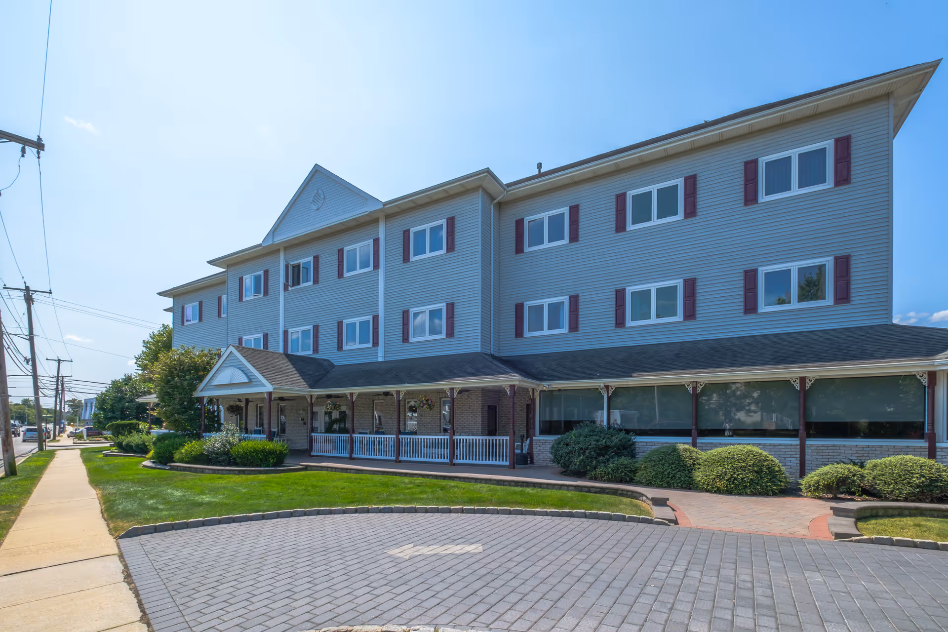 Photo of Bayside Manor