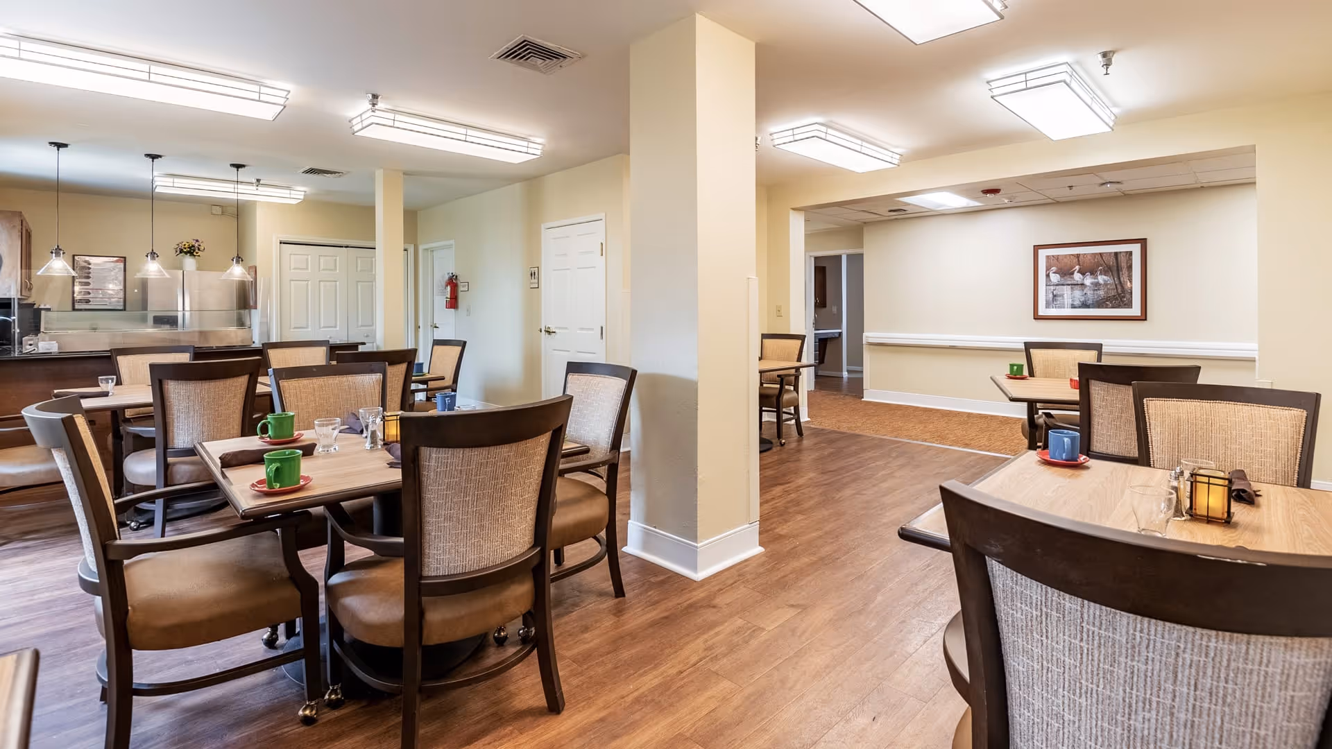 Photo 17 of Atria Carrollton