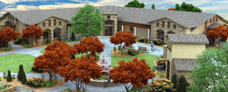 Photo of Landmark Memory Care