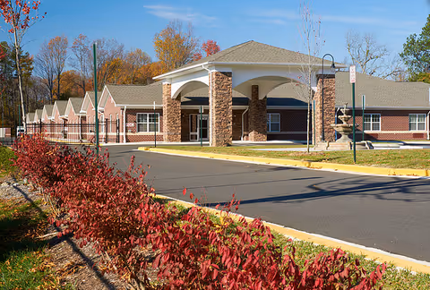 Photo of The W Assisted Living