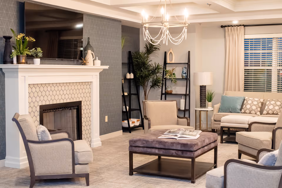 Photo of Calumet Trace - A Charter Senior Living Community
