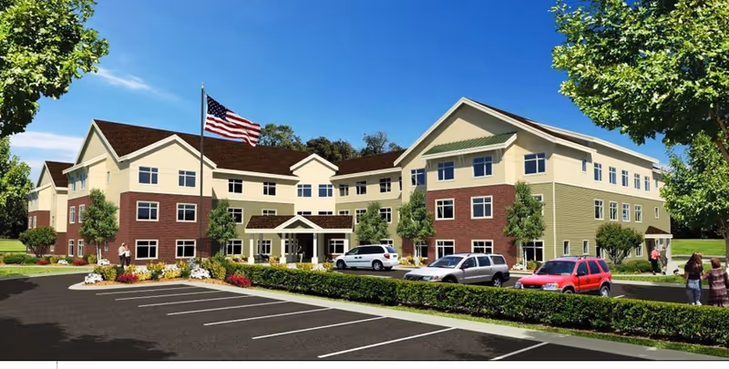 Photo of Senior Living of Eagle River