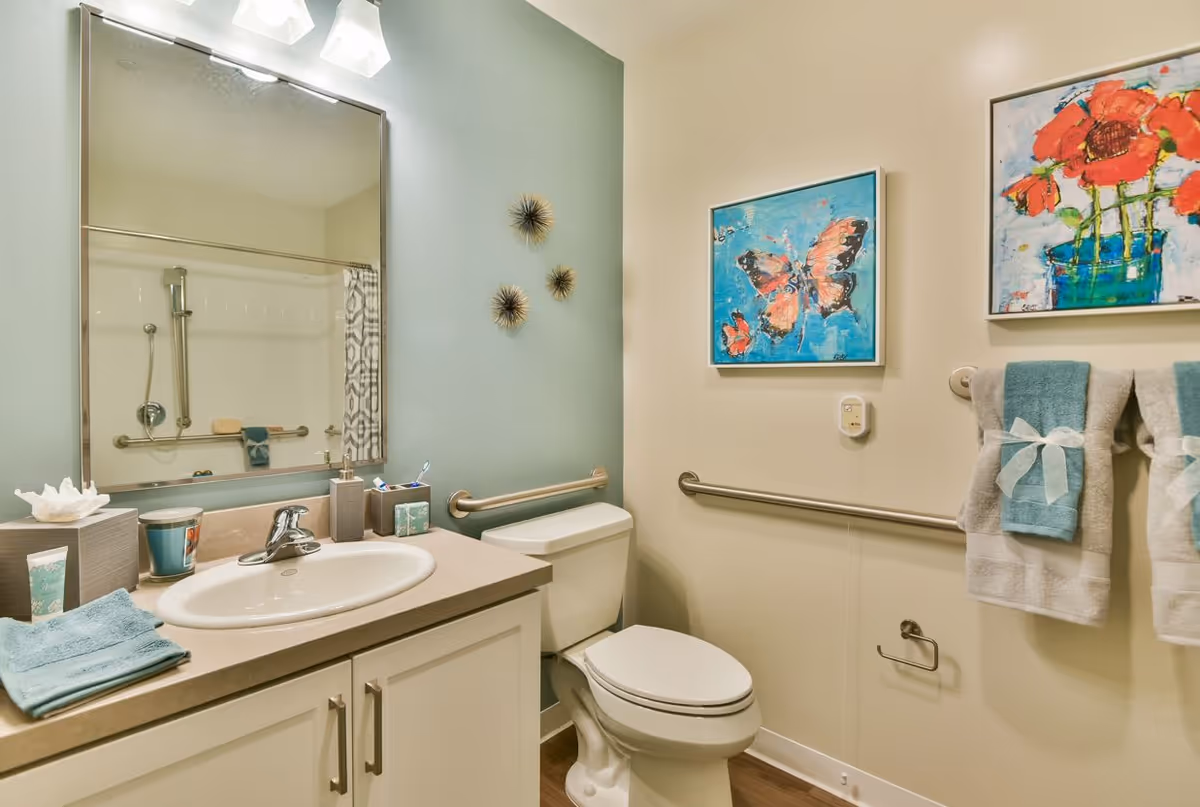 Photo 23 of Sonnet Hill Senior Living