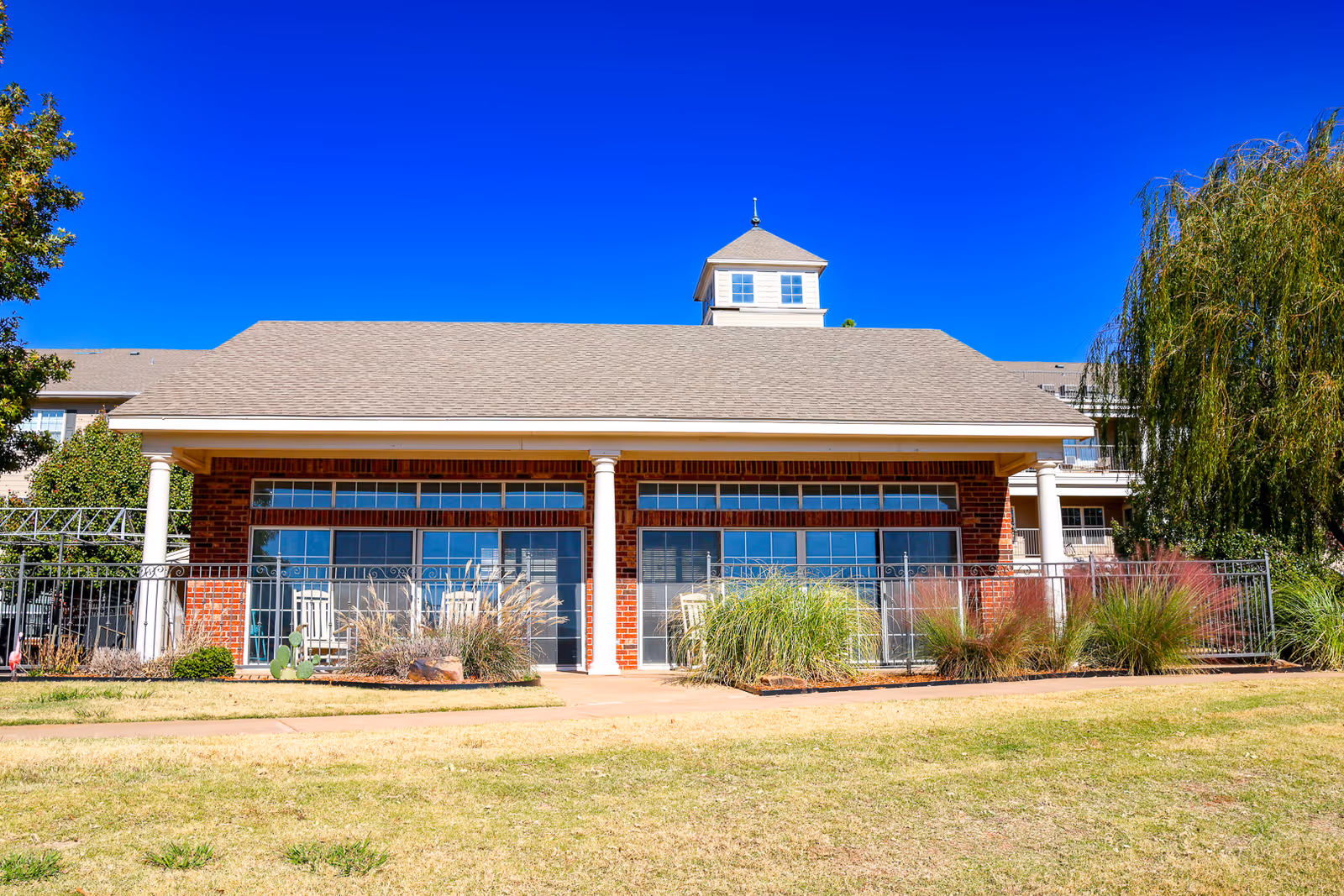 Photo of Elison Independent Living of Statesman Club
