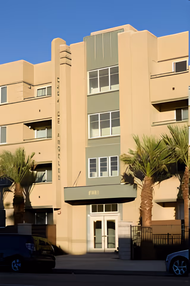 Photo of Casa De Los Angeles