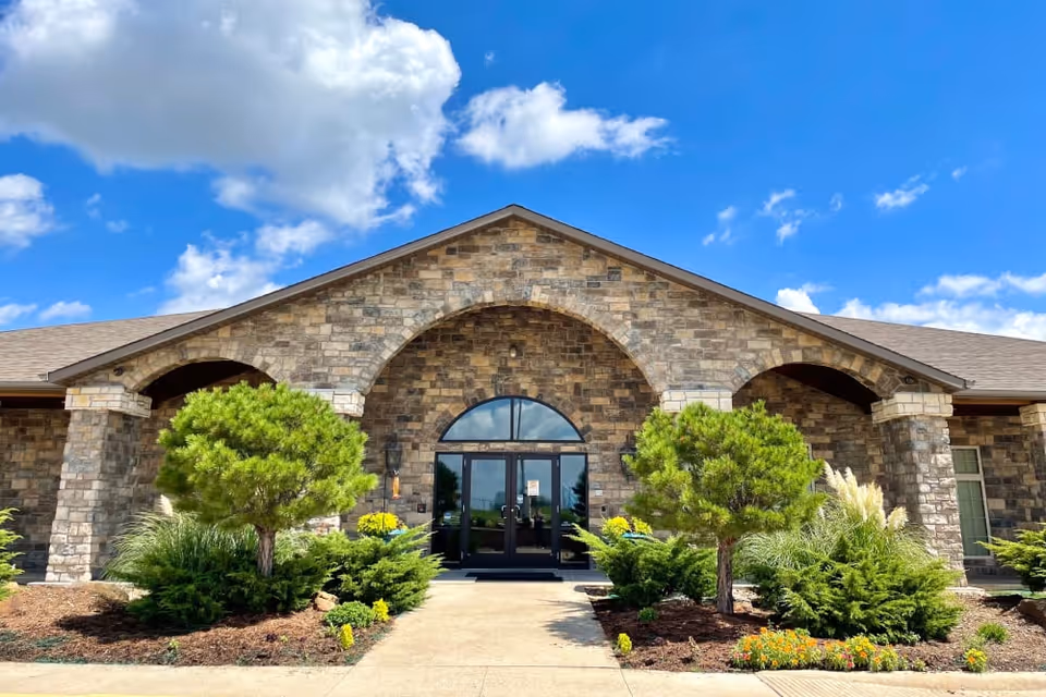 Photo of Shawnee Memory Care