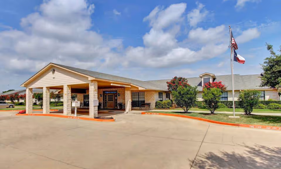 Photo of Sagebrook Nursing and Rehabilitation