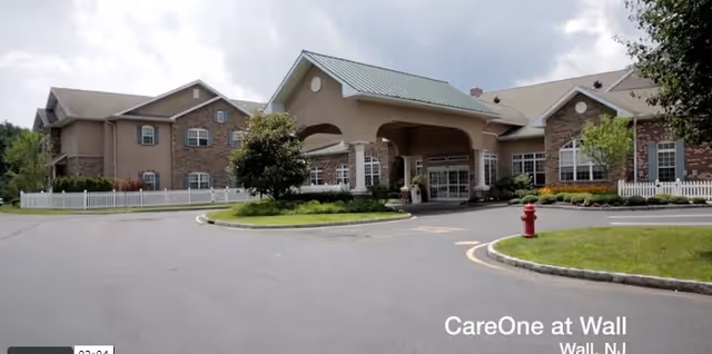 Photo of CareOne at Wall