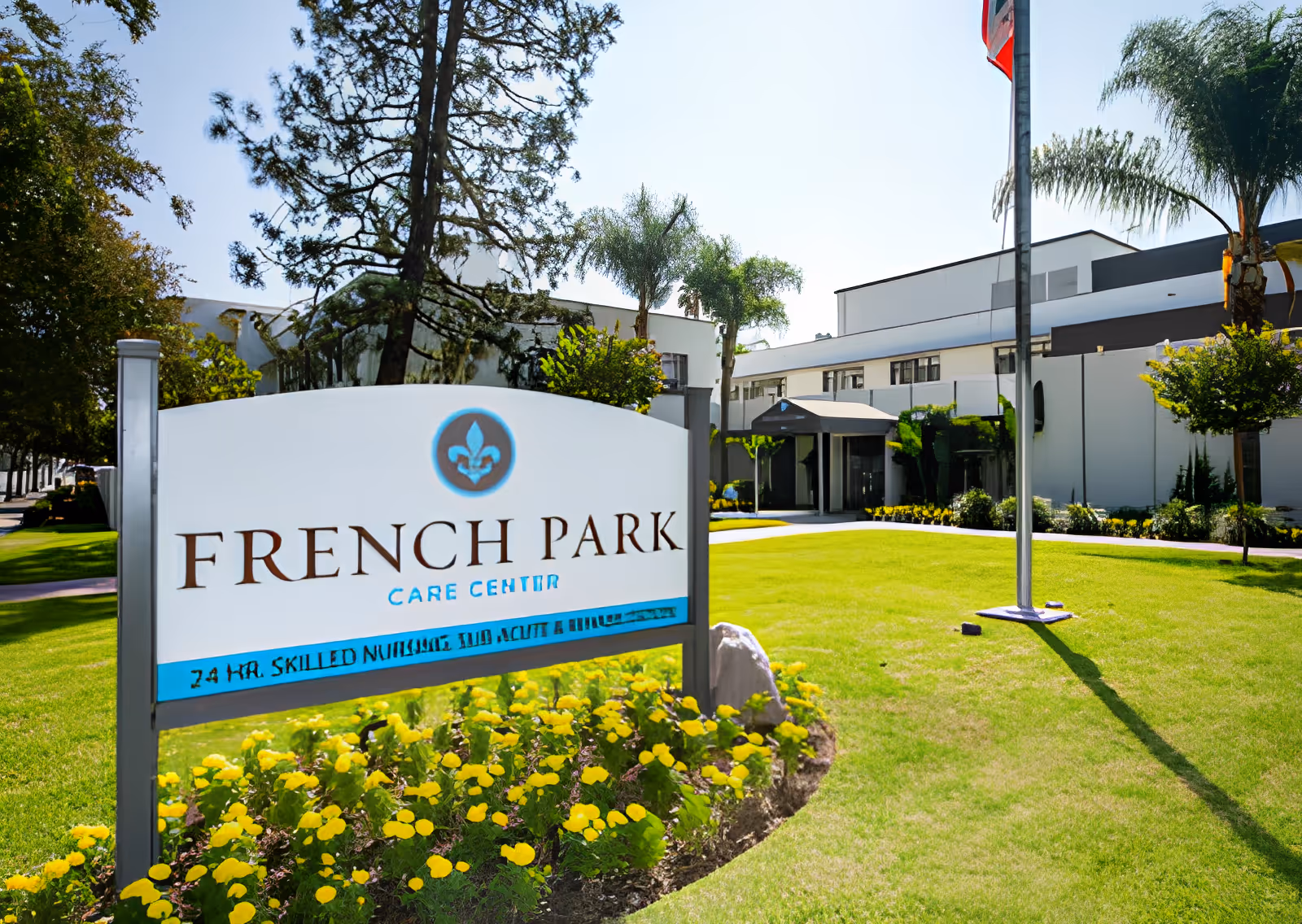 Photo of French Park Care Center