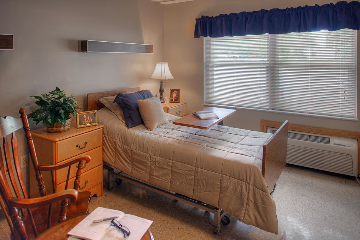 Photo of Evergreen Healthcare Center