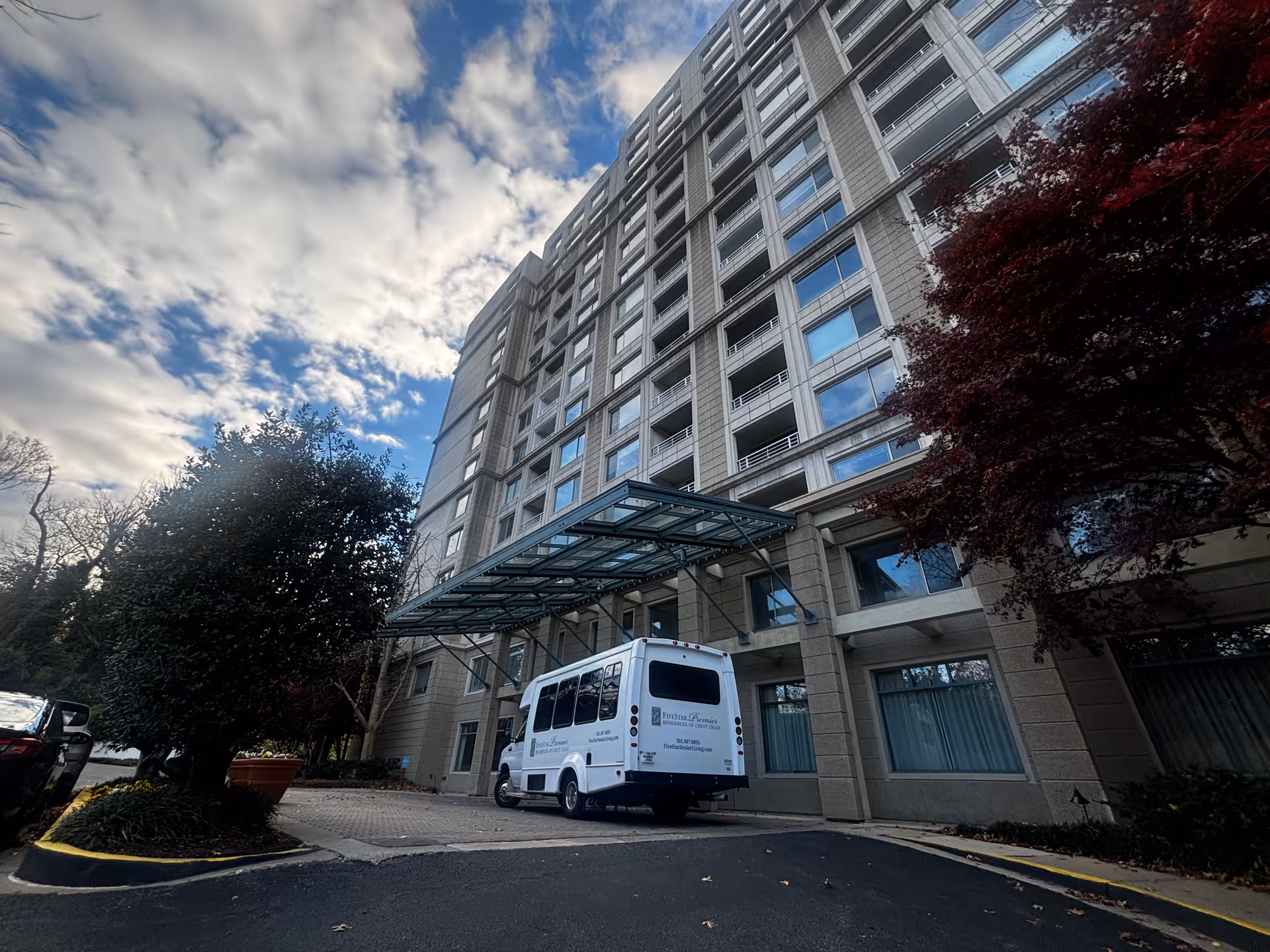 Photo 5 of Five Star Premier Residences of Chevy Chase