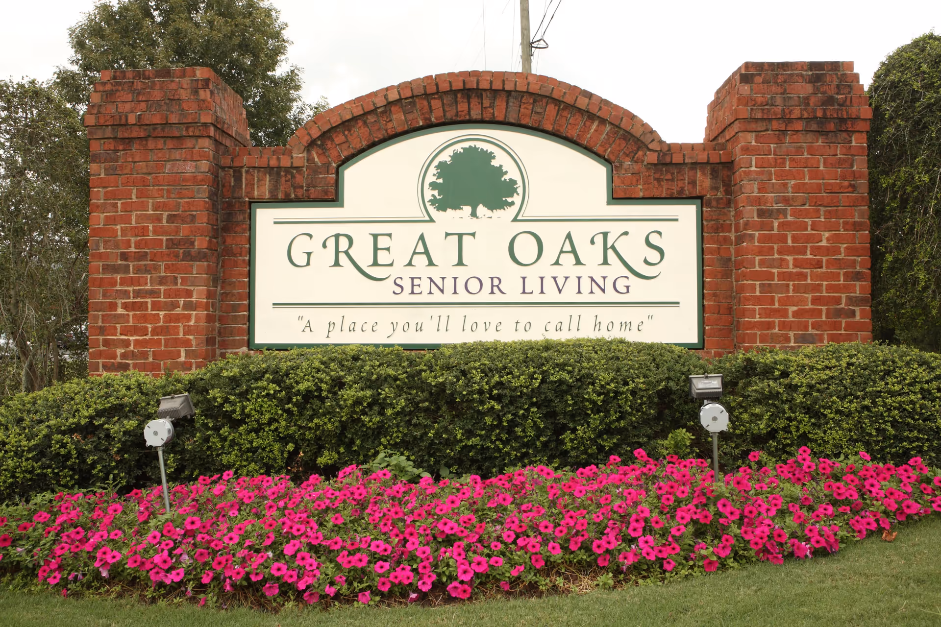 Photo of Great Oaks Senior Living